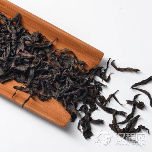 什么是“精制茶”