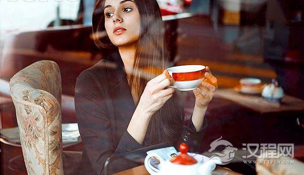 喝茶的五大忌讳