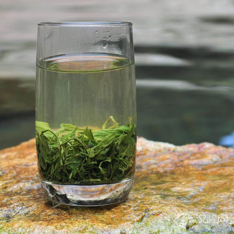 喝绿茶对预防卵巢癌有好处