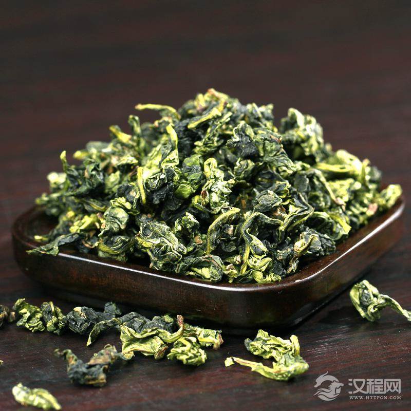 铁观音为什么会有兰花香呢？