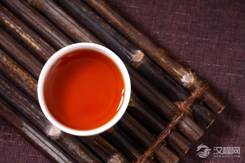 喝浓茶的好处喝坏处，带你正确认识浓茶