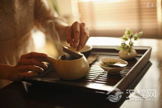 这三类茶一定要少喝