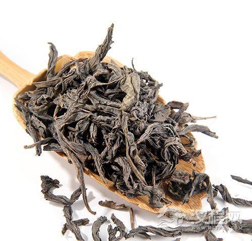 为什么大红袍喝起来有火味?