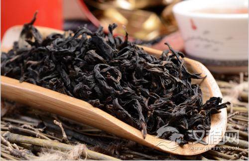 出口乌龙茶检验流程