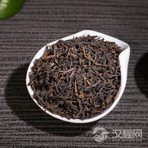 粗茶并不是劣质茶
