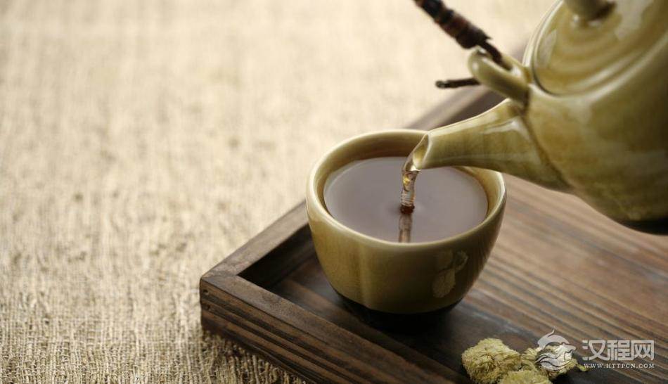 如何才能泡一杯好喝的茶