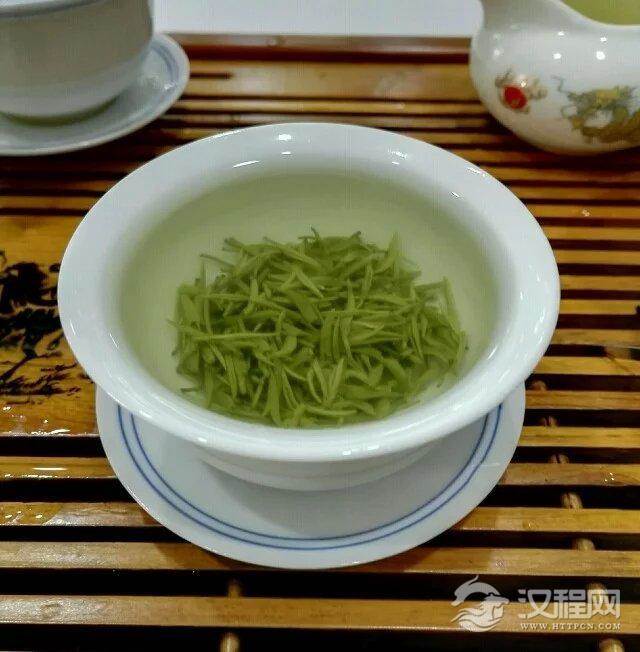 什么茶才叫有机茶？