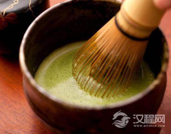 你真的了解抹茶吗？