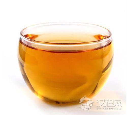 冲泡大红袍时，发现有很多泡沫，这是否说明茶很脏?