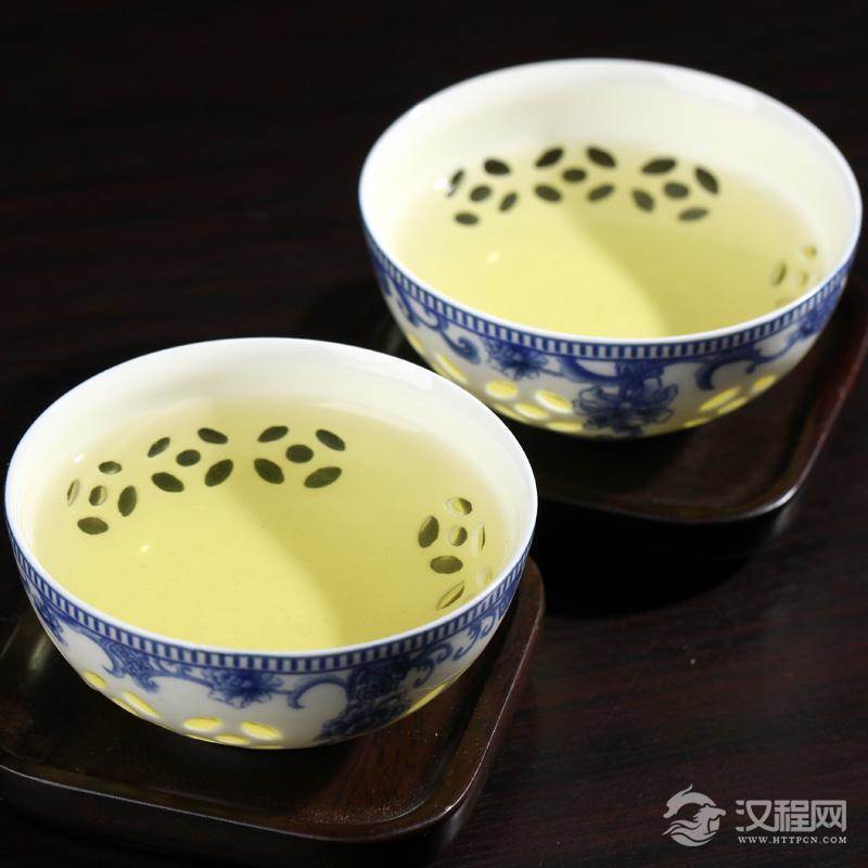 铁观音为什么会有兰花香呢？