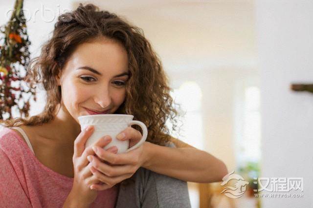 男性女性儿童适合喝什么茶