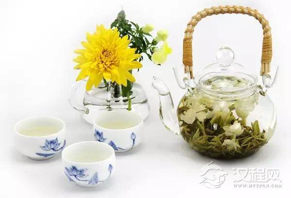 秋天喝什么茶好？