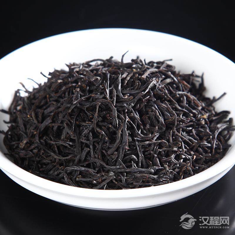 何谓“正山小种”与“外山小种”？