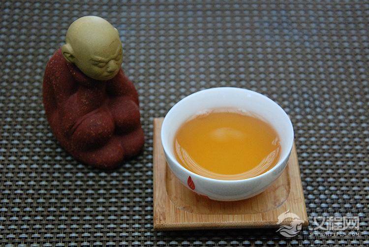 为什么在家泡的大红袍，不如茶店里的味道好?