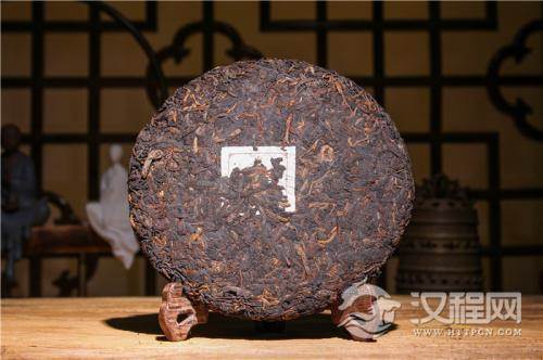  普洱茶干仓和湿仓的分别