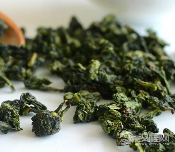 铁观音茶叶香气的化学成分主要有哪几种？