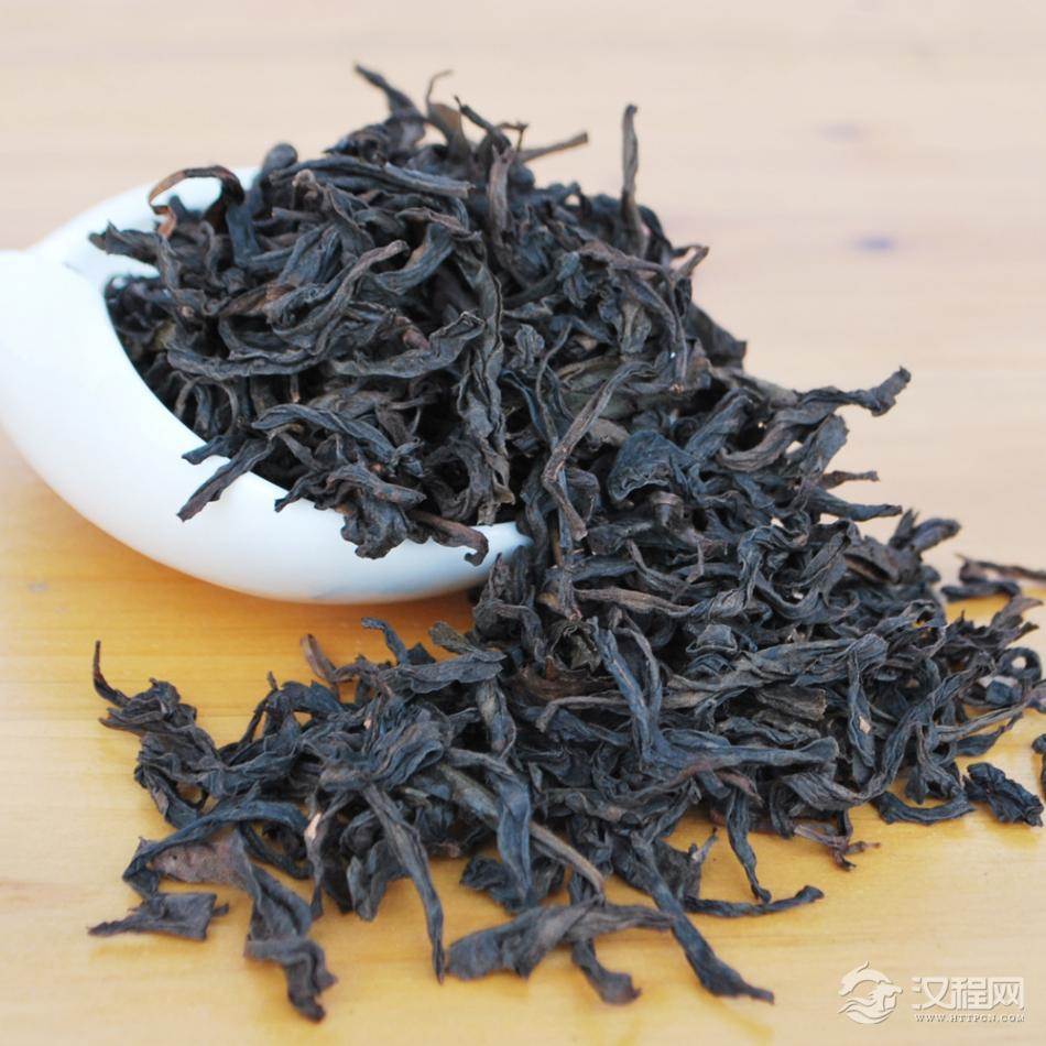 能说说武夷岩茶的制作工艺吗？