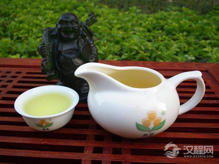 铁观音香气的化学成分主要有哪几种？