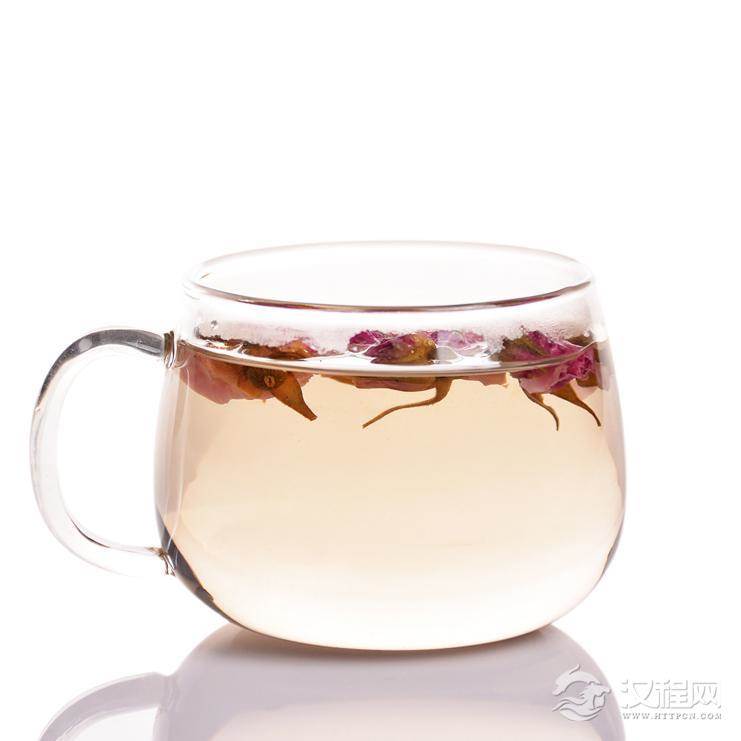 饮用花草茶应注意什么