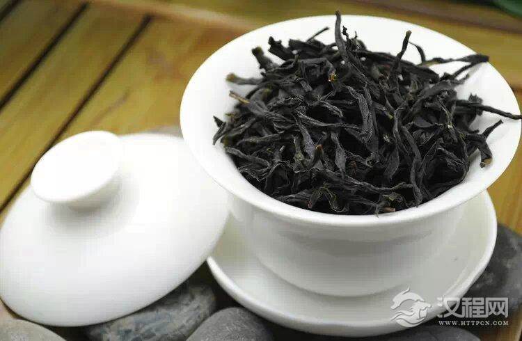 关于潮州凤凰单丛茶