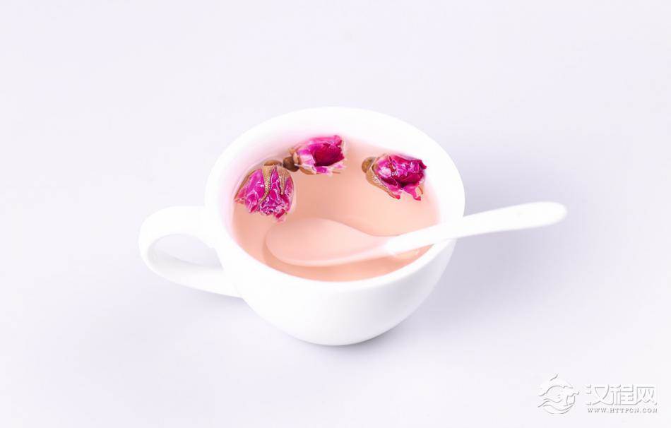 疲劳倦怠喝什么茶