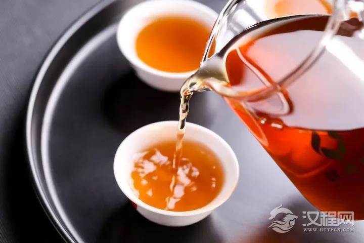 为什么喝茶会醉