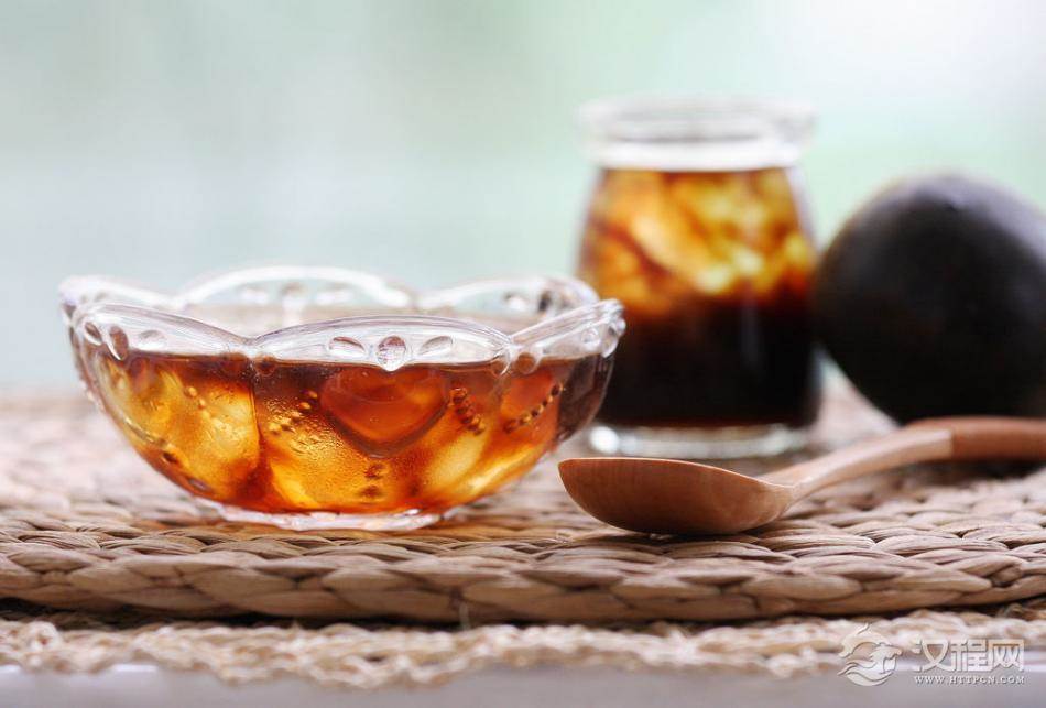 被称为神仙果，止咳通便一杯茶就行