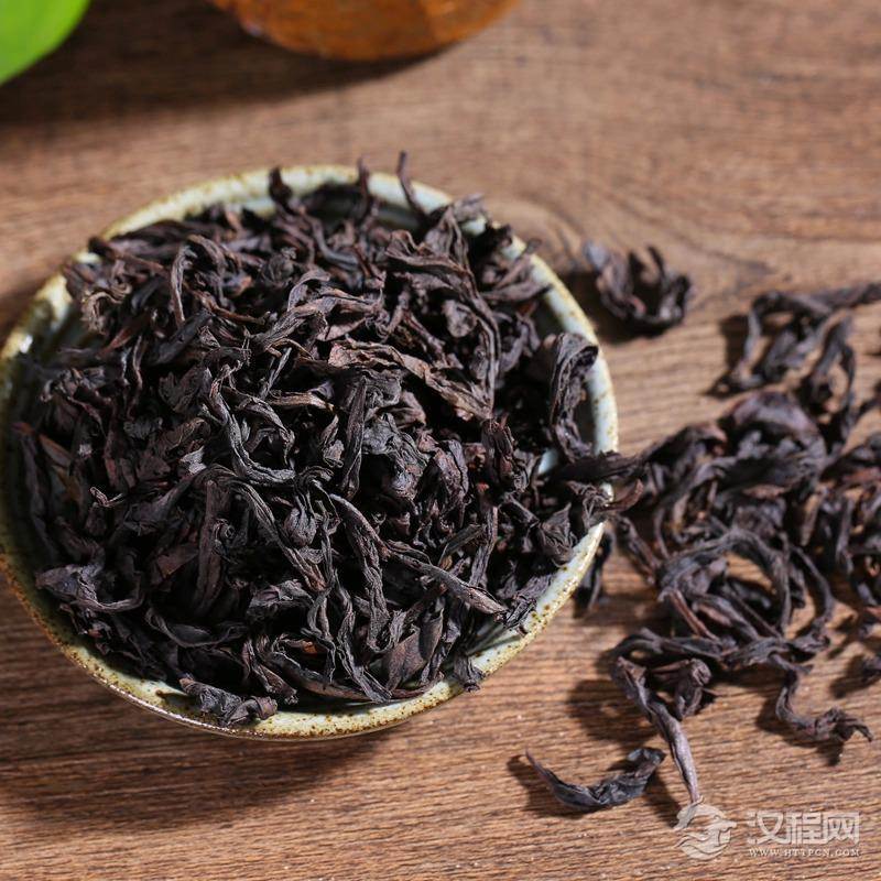 乌龙茶的惊人功效