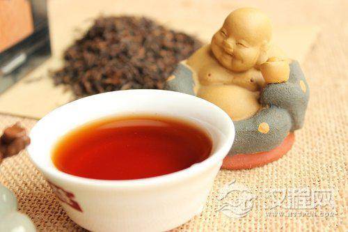 喝浓茶的好处喝坏处，带你正确认识浓茶