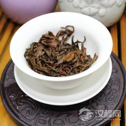 茶香到底应该怎么闻？