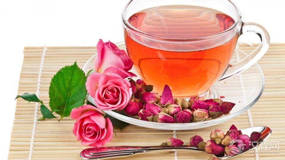 秋季喝什么茶能养生？推荐这四款花茶