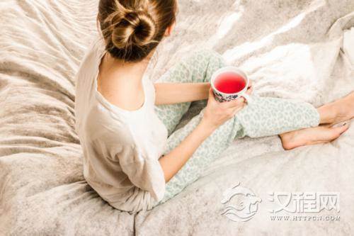 喝茶的注意那些事项