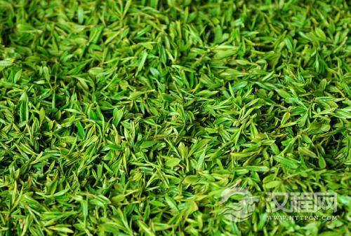 茶的分类法依发酵度与制法