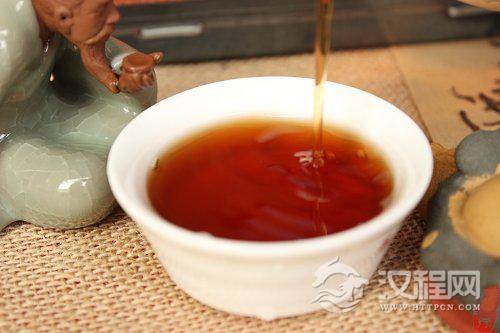 茶的健康元素茶叶中的糖类