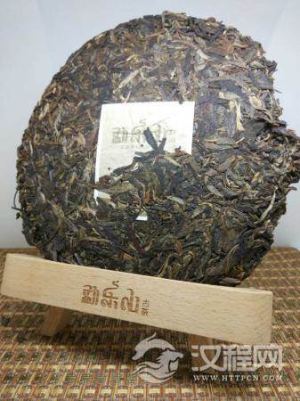 普洱茶收藏需注意三大误区