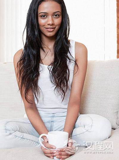 眼睛干涩喝什么茶？