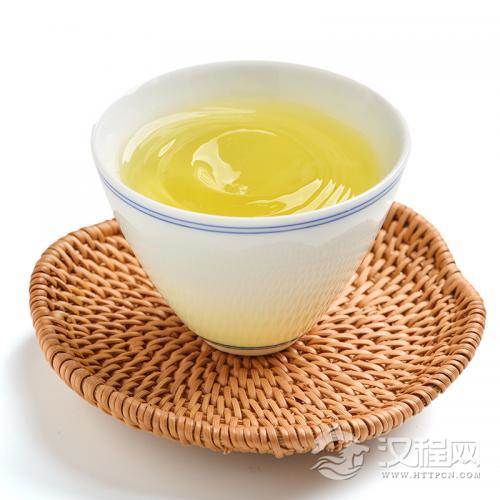 什么是铁观音兰花香