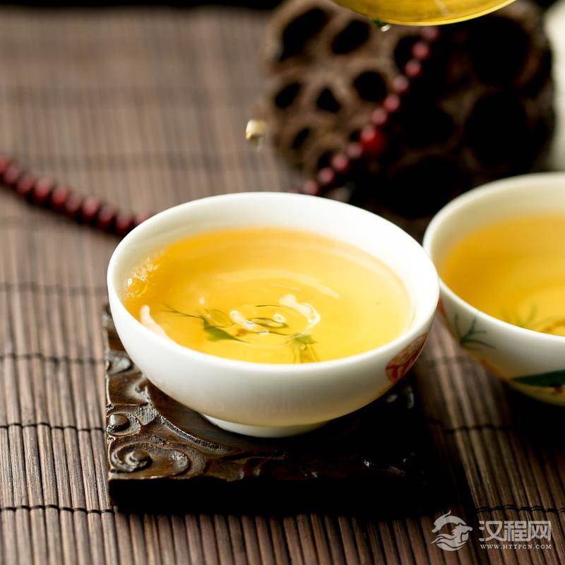 安化黑茶冲泡方法及步骤有那些？