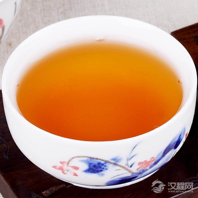 岩茶的“岩韵”指什么？