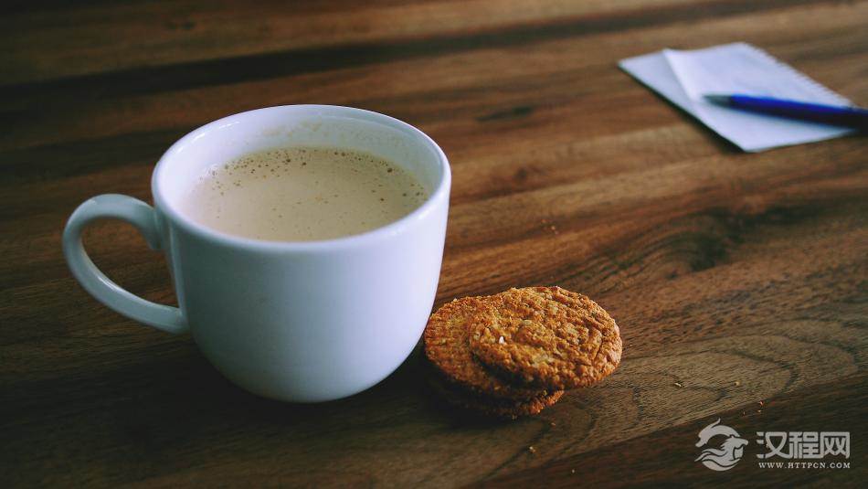 奶茶为何是女性心脏杀手