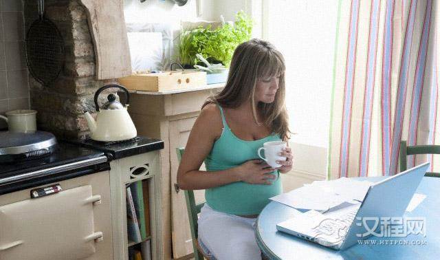 孕妇能喝茶吗？