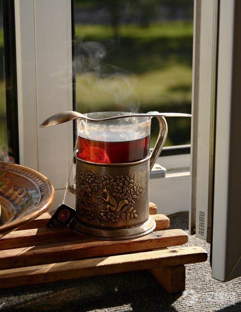 牛蒡茶的药用价值有哪些呢?