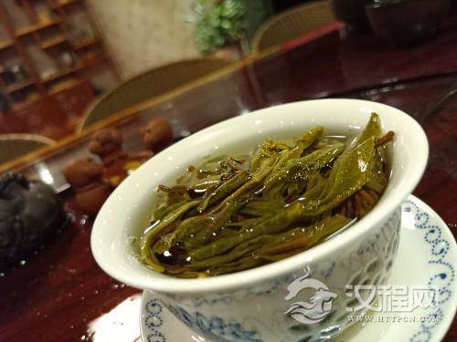 日常生活喝茶要注意那些