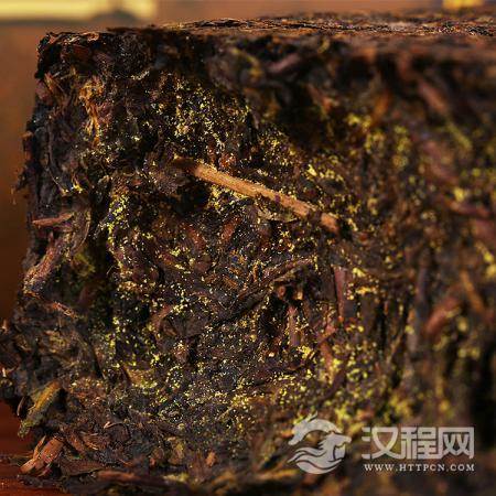 黑茶“发花”对茯砖茶品质带来的改变是什么