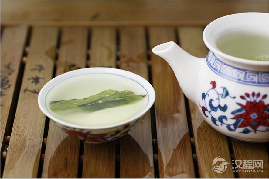 绿茶有那些功效有什么作用？