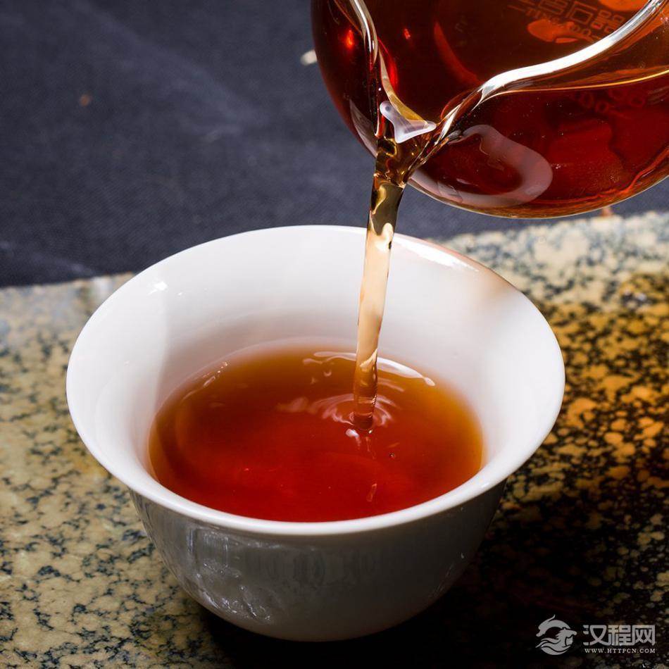 喝普洱茶主要喝什么？