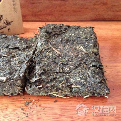 黑茶何为“后发酵”