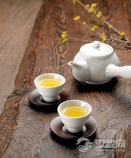 古时候流行一时的斗茶