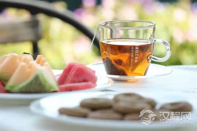 口臭喝什么茶能去除