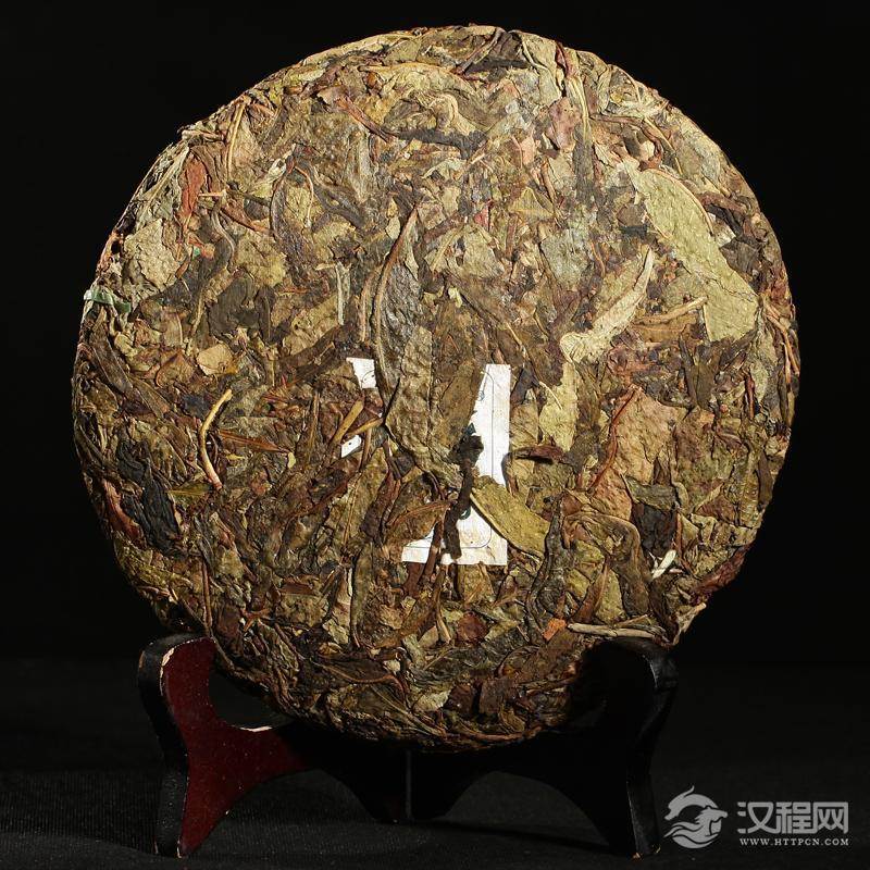 普洱茶收藏误区